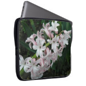 Hyacinths Laptop Bag Laptopschutzhülle (Vorne Rechts)