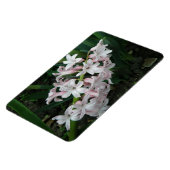 Hyacinths Premium Magnet (Linke Seite)
