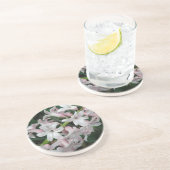 Hyacinths Untersetzer (Seite)