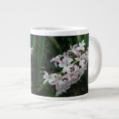 Hyakinths-Tasse Jumbo-Tasse (Vorderseite Rechts)