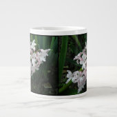 Hyakinths-Tasse Jumbo-Tasse (Vorderseite)