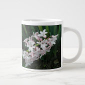Hyakinths-Tasse Jumbo-Tasse (Rechts)