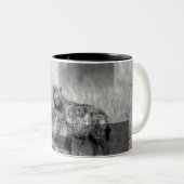 Hyänen Tasse (VorderseiteRechts)