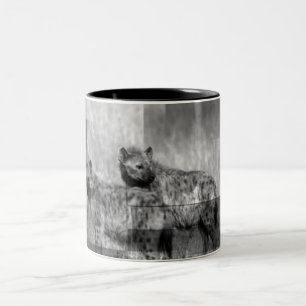 Hyänen Tasse