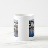 Hyannis Hafen, Cape Cod Kaffeetasse (Mittel)