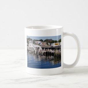 Hyannis Hafen, Cape Cod Kaffeetasse