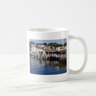 Hyannis Hafen, Cape Cod Kaffeetasse