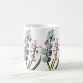 Hyazinthe Kaffeetasse (Mittel)