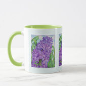 Hyazinthe Tasse (Links)