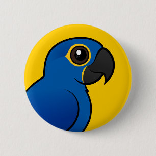 HyazintheMacaw Button