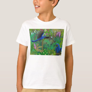 Hyazinthemacaws-KinderT - Shirt