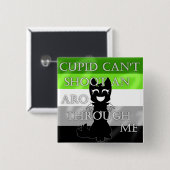 Hybrid Aro Button (Vorne & Hinten)