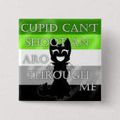 Hybrid Aro Button (Vorderseite)