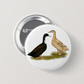 Hybrid Lay Duck Button (Vorne & Hinten)