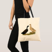 Hybrid Lay Duck Tragetasche (Vorderseite (Produkt))