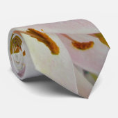 Hybrid-Lilies-Krawatte Krawatte (Gerollt)
