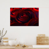 Hybrid Poster (Küche)