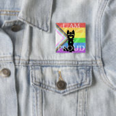 Hybrid-Pride-Button Button (Beispiel)