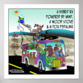 Hybrid RV Poster (Vorne)