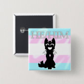 Hybrid Trans Button (Er/Ihm) (Vorne & Hinten)