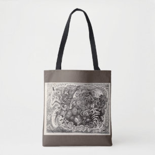 Hybride Bestie Tasche