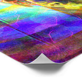 Hybride Messwerte, Teil 1 Poster (Ecke)