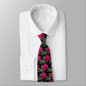 Hybride Tee-Rosen-"Rosa-Friedens" Rosen Krawatte (Gebunden)