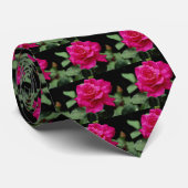 Hybride Tee-Rosen-"Rosa-Friedens" Rosen Krawatte (Gerollt)