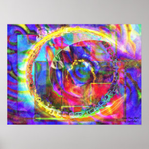 Hybride Verwirrungen, Teil 1 Poster