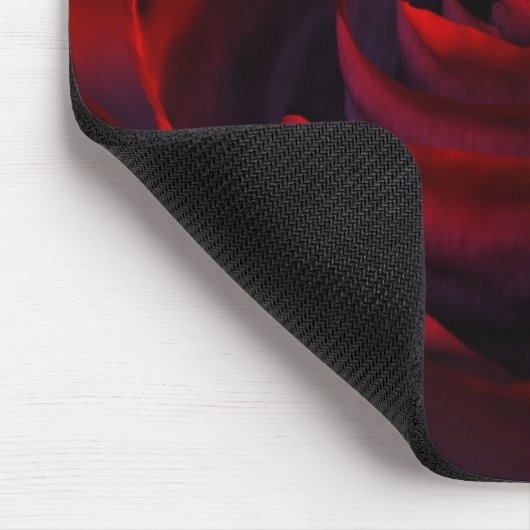Hybrides Mousepad (Ecke)