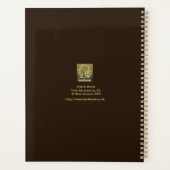 Hybridfarbe zeichnend planer (Rückseite)