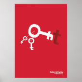 Hybridfläche 03 poster (Vorne)