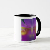 Hybridorchid, Florida 2 Tasse (VorderseiteRechts)