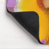 Hybridorchid, Florida Mousepad (Ecke)