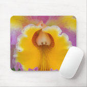 Hybridorchid, Florida Mousepad (Mit Mouse)