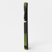 Hybridwasserlilie Case-Mate iPhone Hülle (Hinten/Links)
