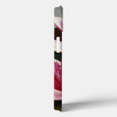 Hybridwasserlilie Case-Mate iPhone Hülle (Rückseite / Rechts)