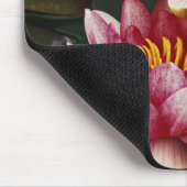 Hybridwasserlilie Mousepad (Ecke)
