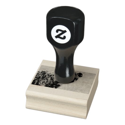 Hyde Gummistempel (Stempel)