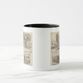 Hyde Hotel in Wallingford Tasse (Zentrum)