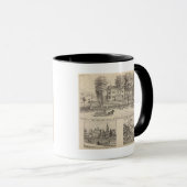 Hyde Hotel in Wallingford Tasse (VorderseiteRechts)