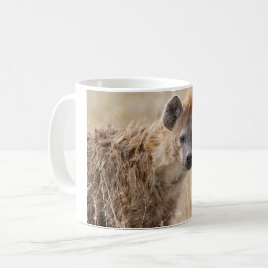 Hyde Kaffeetasse (Vorderseite Links)