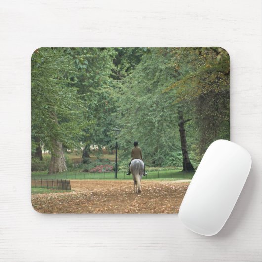 Hyde Park Mousepad (Mit Mouse)
