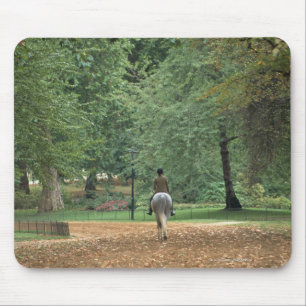Hyde Park Mousepad