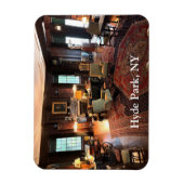 Hyde Park New York Magnet (Vertikal)
