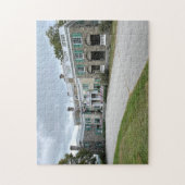Hyde Park New York Puzzle (Vertikal)