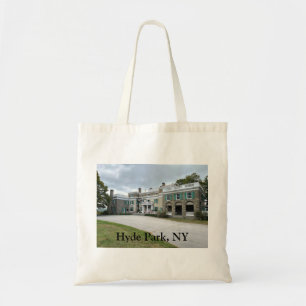 Hyde Park New York Tragetasche
