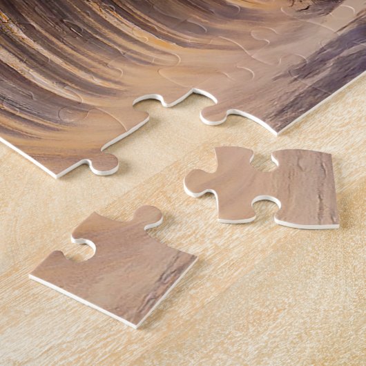 Hyden Australia Puzzle (Seite)