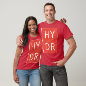 HYDR-rot T-Shirt (Unisex)