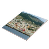 Hydra Fliese (Seite)